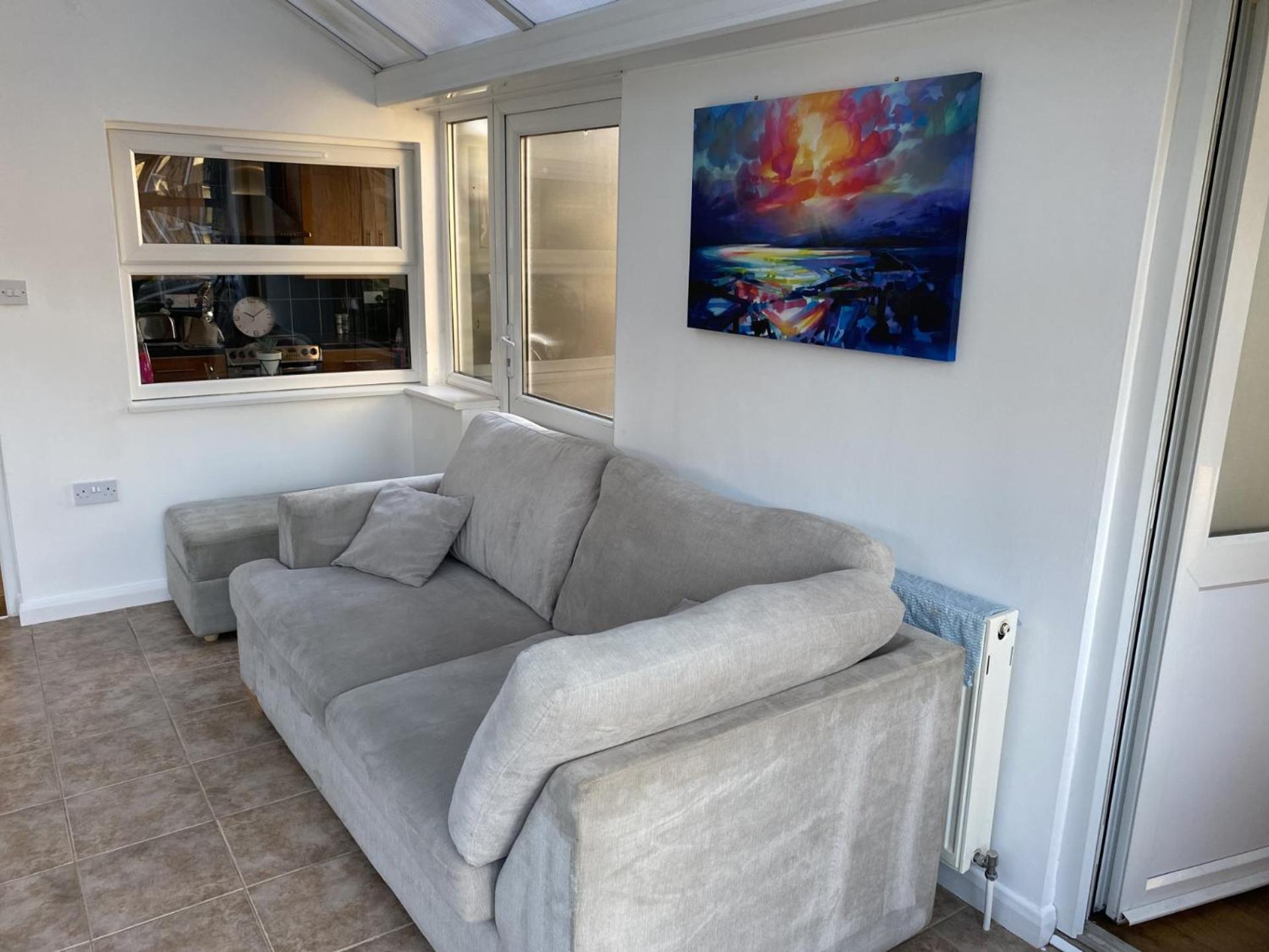 Charming 3 Bedroom Flint Cottage Lakenheath Екстериор снимка