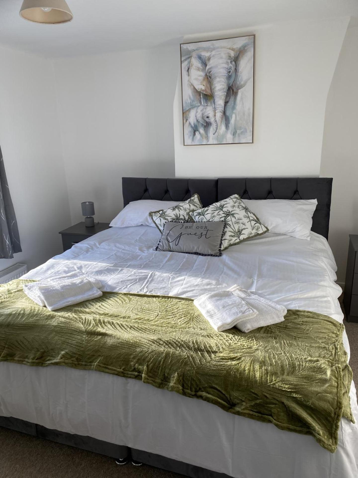 Charming 3 Bedroom Flint Cottage Lakenheath Екстериор снимка