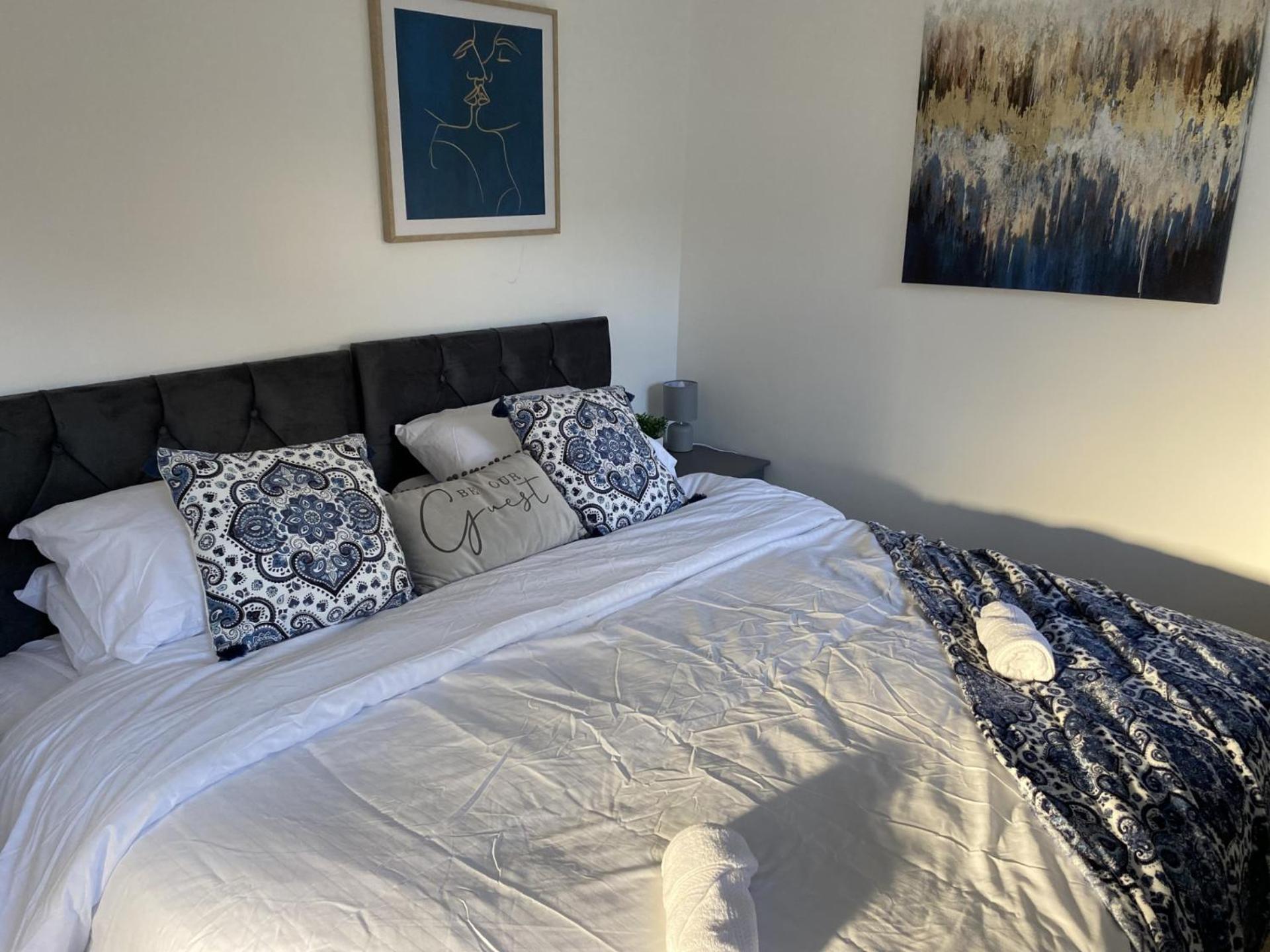 Charming 3 Bedroom Flint Cottage Lakenheath Екстериор снимка
