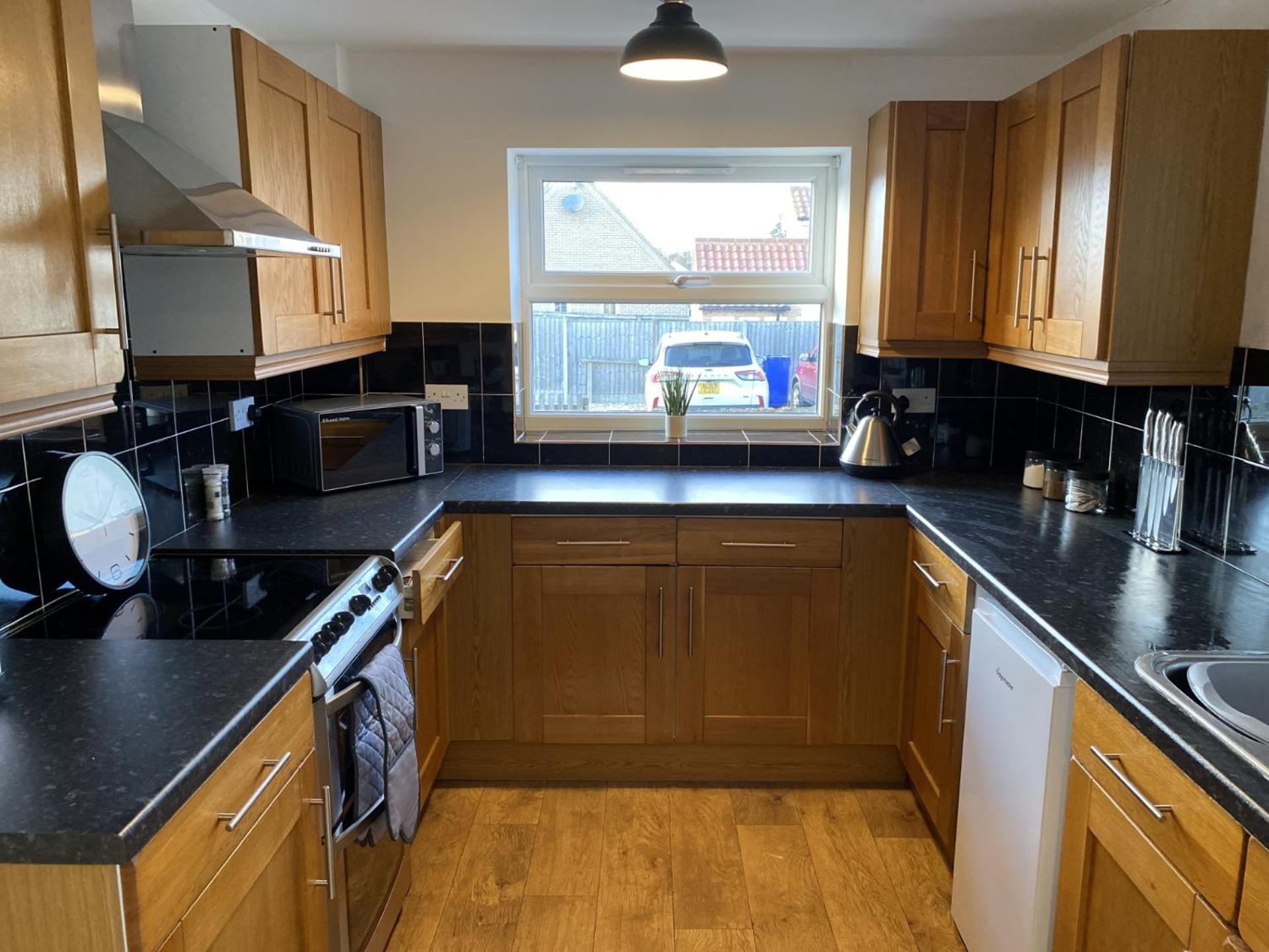 Charming 3 Bedroom Flint Cottage Lakenheath Екстериор снимка
