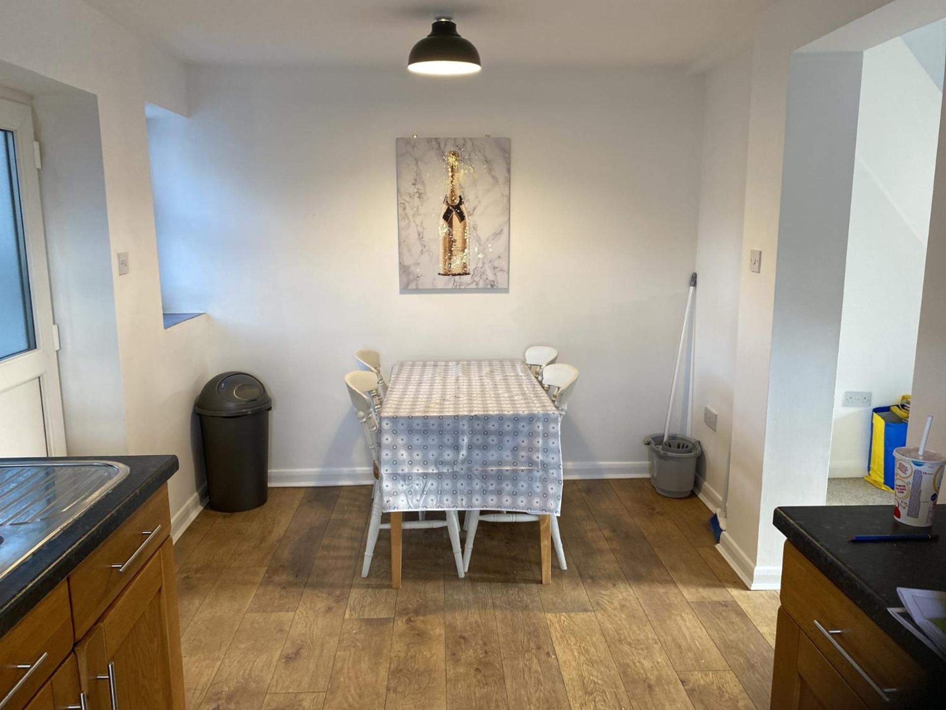 Charming 3 Bedroom Flint Cottage Lakenheath Екстериор снимка